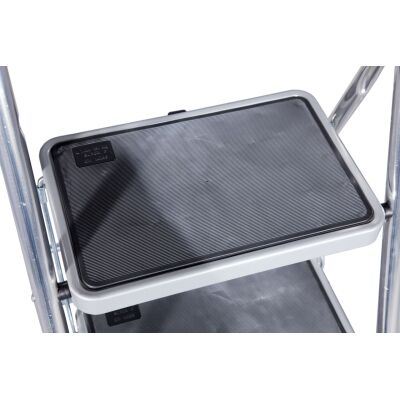 TOPPY XL KLAPPTRITT 2 STUFEN