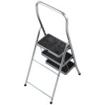 TOPPY XL KLAPPTRITT 3 STUFEN