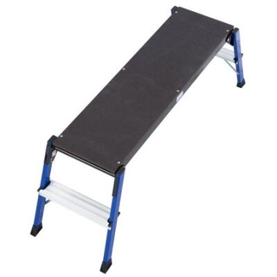 STEPTOP ARBEITSPLATTFORM