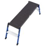 STEPTOP ARBEITSPLATTFORM