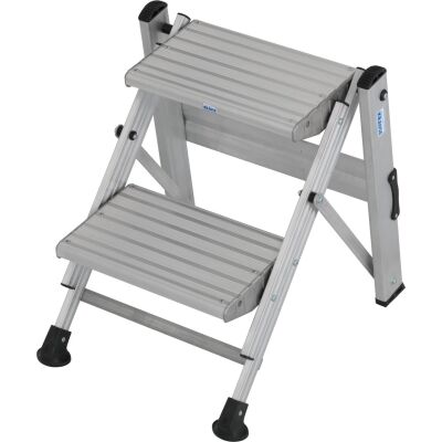 KLAPPTREPPE 2 STUFEN