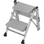 KLAPPTREPPE 2 STUFEN