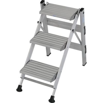 KLAPPTREPPE 3 STUFEN