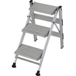KLAPPTREPPE 3 STUFEN