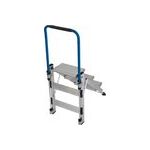 KLAPPTREPPE 3 STUFEN M. BÜGEL