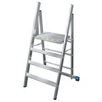 STABILO PROFITRITT 4 STUFEN