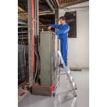 STABILO PROFITRITT 4 STUFEN