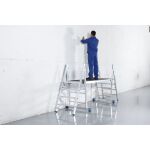 STABILO PROFITRITT 4 STUFEN