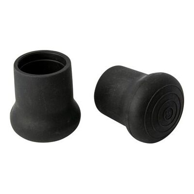 FUSSKAPPE ABLEITFÄHIG (4 STÜCK)