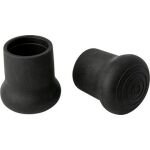 FUSSKAPPE ABLEITFÄHIG (4 STÜCK)