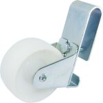 ROLLENSET MONTAGETRITT 3+4 STUFEN (2 STÜCK)