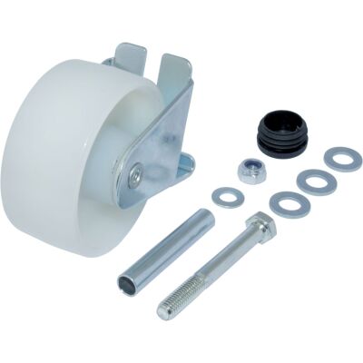 ROLLENSET MONTAGETRITT 5 STUFEN (2 STÜCK)