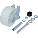 ROLLENSET MONTAGETRITT 5 STUFEN (2 STÜCK)