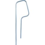 HANDLAUF MONTAGETRITT