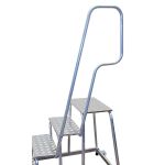 HANDLAUF MONTAGETRITT