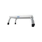 STABILO MONTAGETRITT MIT GITTERROSTSTUFEN 1 STUFE