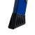 TREPPY PLUSLINE KLAPPTRITT BLAU 1 STUFE