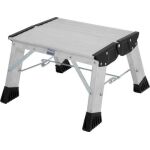 TREPPY PLUSLINE KLAPPTRITT ALU 1 STUFE