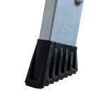 TREPPY PLUSLINE KLAPPTRITT ALU 1 STUFE