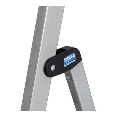 SAFETY STUFEN-STEHLEITER  4 STUFEN