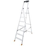 SOLIDO STUFEN-STEHLEITER  7 STUFEN