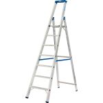 STABILO STUFEN-STEHLEITER 7 STUFEN