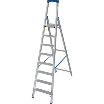 STABILO STUFEN-STEHLEITER 8 STUFEN