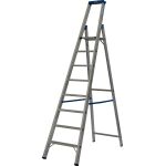 STABILO STUFEN-STEHLEITER 8 STUFEN