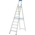 STABILO STUFEN-STEHLEITER 10 STUFEN