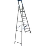 STABILO STUFEN-STEHLEITER 12 STUFEN