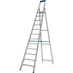 STABILO STUFEN-STEHLEITER 12 STUFEN