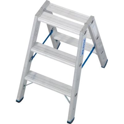 STABILO STUFEN-DOPPELLEITER 2x3 STUFEN