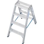 STABILO STUFEN-DOPPELLEITER 2x4 STUFEN