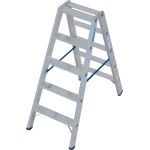 STABILO STUFEN-DOPPELLEITER 2x5 STUFEN