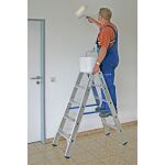 STABILO STUFEN-DOPPELLEITER 2x5 STUFEN