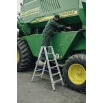 STABILO STUFEN-DOPPELLEITER 2x6 STUFEN