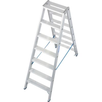 STABILO STUFEN-DOPPELLEITER 2x7 STUFEN