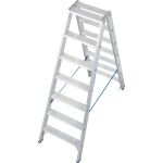 STABILO STUFEN-DOPPELLEITER 2x7 STUFEN