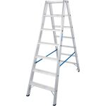 STABILO STUFEN-DOPPELLEITER 2x7 STUFEN