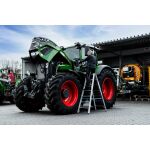 STABILO STUFEN-DOPPELLEITER 2x7 STUFEN