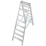 STABILO STUFEN-DOPPELLEITER 2x8 STUFEN