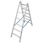 STABILO SPROSSEN-DOPPELLEITER 2x6 SPROSSEN