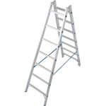 STABILO SPROSSEN-DOPPELLEITER 2x7 SPROSSEN