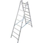 STABILO SPROSSEN-DOPPELLEITER 2x8 SPROSSEN