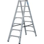 STABILO STUFEN-DOPPELLEITER 225 KG 2x7 STUFEN