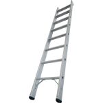 STABILO STUFEN-ANLEGELEITER 225 KG 8 STUFEN