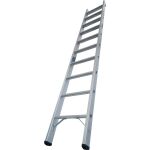 STABILO STUFEN-ANLEGELEITER 225 KG 10 STUFEN