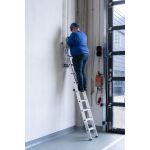 STABILO STUFEN-ANLEGELEITER 225 KG 10 STUFEN