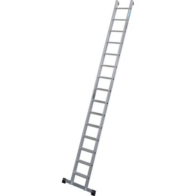 STABILO STUFEN-ANLEGELEITER 225 KG 15 STUFEN