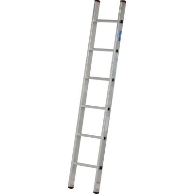 SIBILO SPROSSEN-ANLEGELEITER, EINTEILIG 6 SPROSSEN